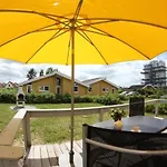 Сasa de vacaciones Seeschwalbe 68 Rechlin
