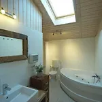 Сasa de vacaciones Seeschwalbe 68 Rechlin