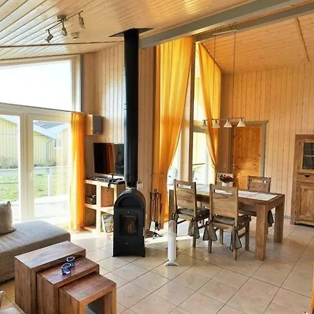 Seeschwalbe 68 Ferienhaus