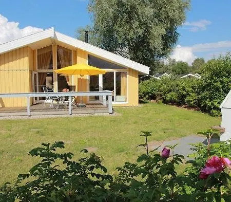 Casa de Férias Seeschwalbe 68 *