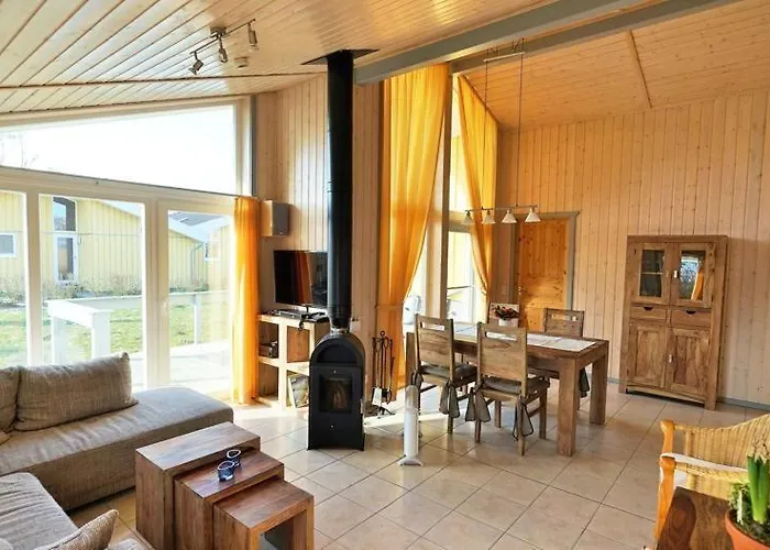 Seeschwalbe 68 Hébergement de vacances