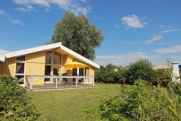 Hébergement de vacances Seeschwalbe 68 Rechlin