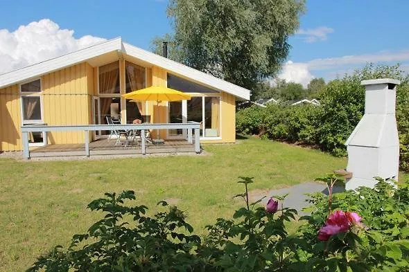 Hébergement de vacances Seeschwalbe 68 *